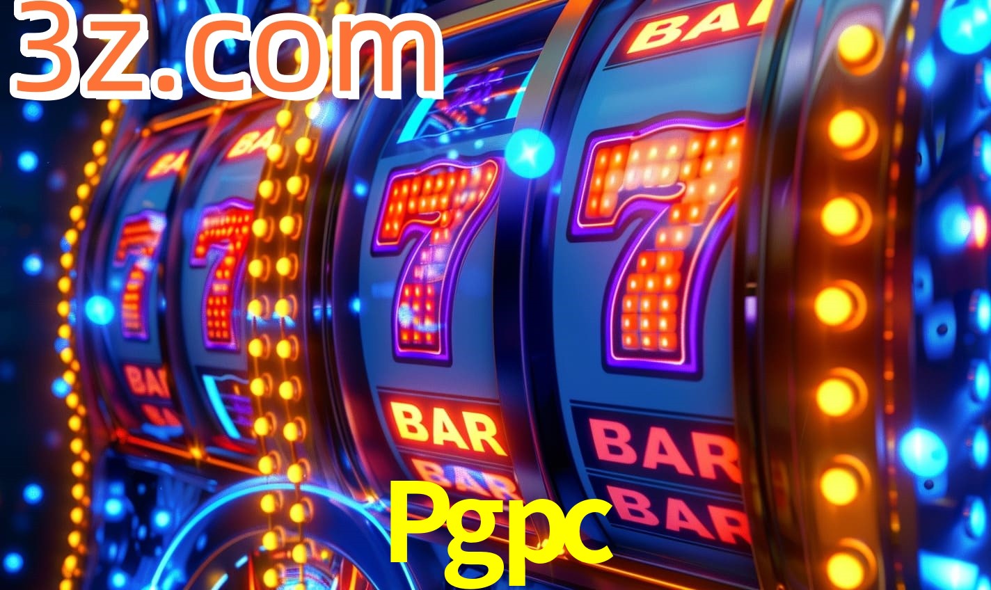 Bônus Pgpc Para Todos